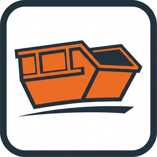 Frontrunner Dumpster Rental logo